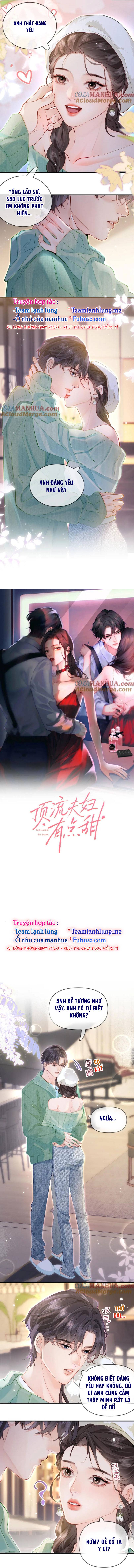 cặp phu thê ngọt ngào tới tận răng chapter 63 4