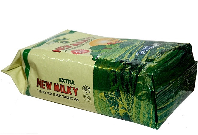 Hình ảnh Sữa Béo Nga Newmilky