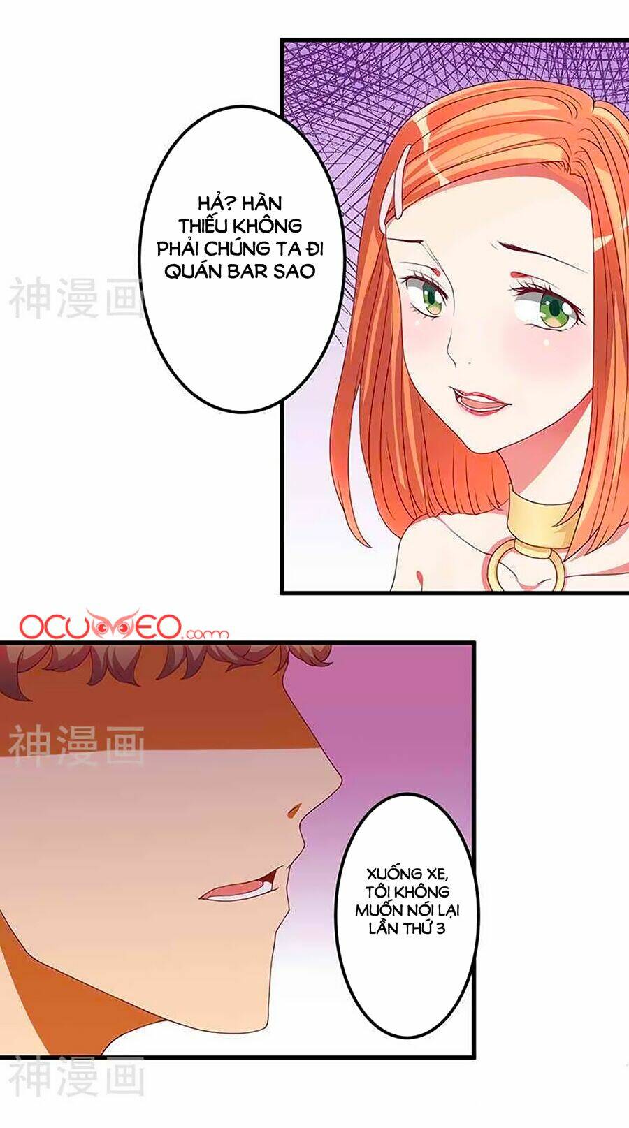 gối đầu vào tổng tài ác ma chapter 17 10