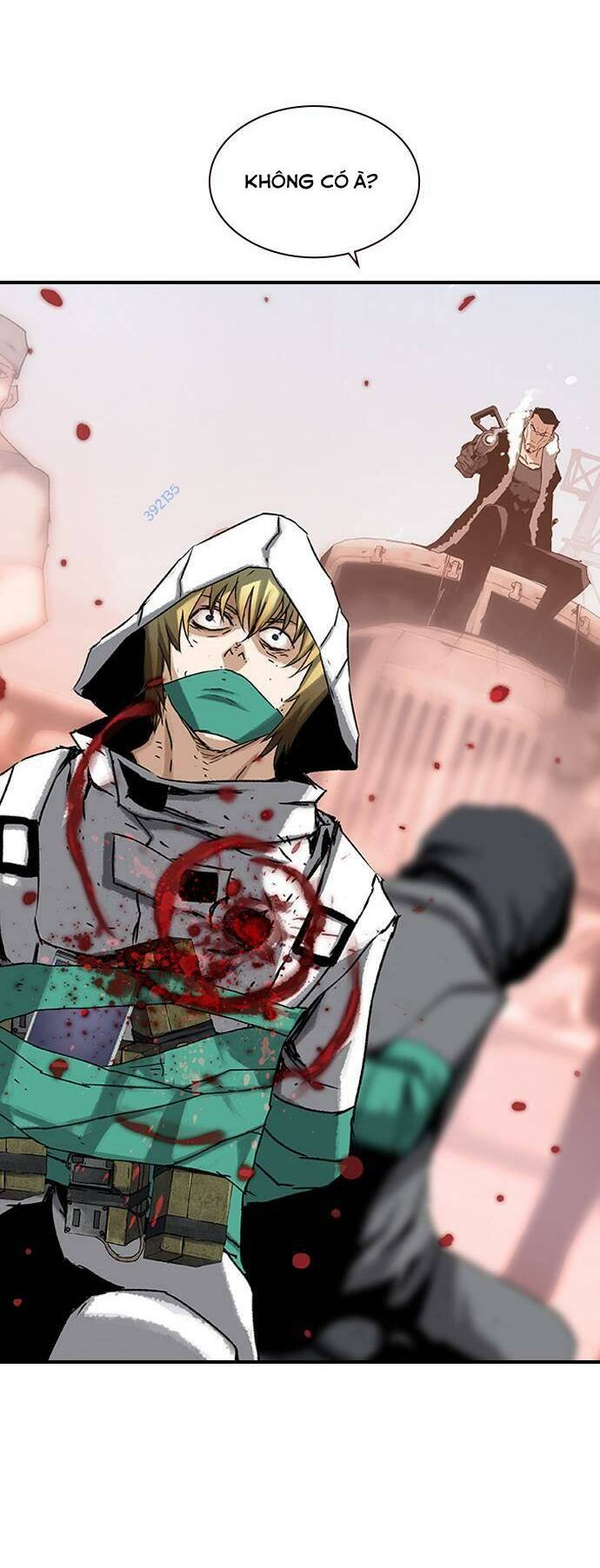 pubg - cuộc chiến sinh tồn - 100 chapter 19 68