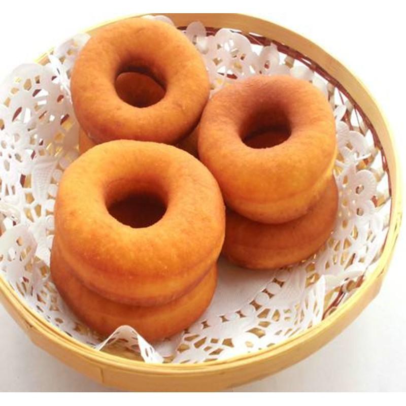 Khuôn Làm Bánh Cookie Hình donut