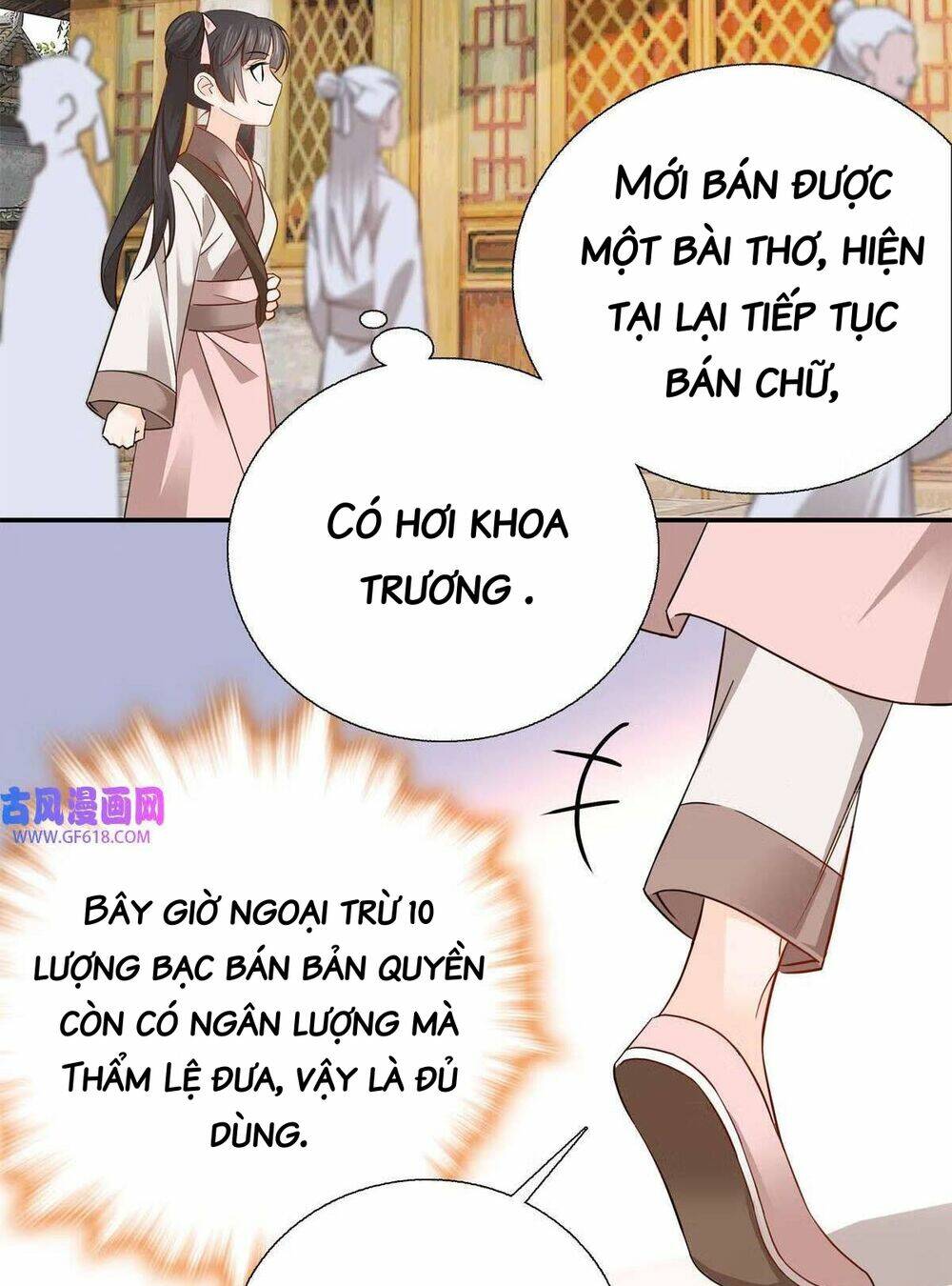 phụ thân hôm nay người đọc sách chưa? chapter 20 1