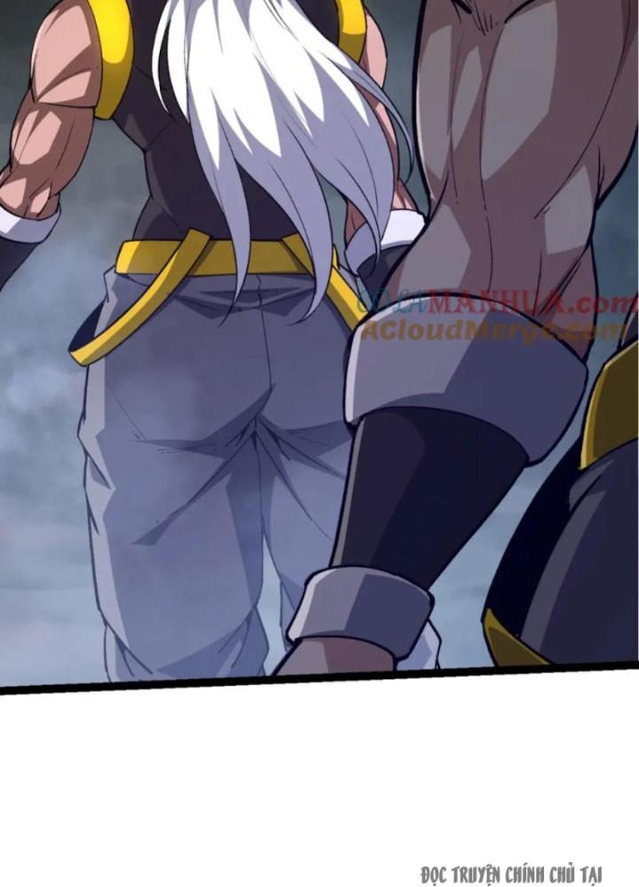 từ cây cổ thụ bắt đầu tiến hóa chapter 100 18