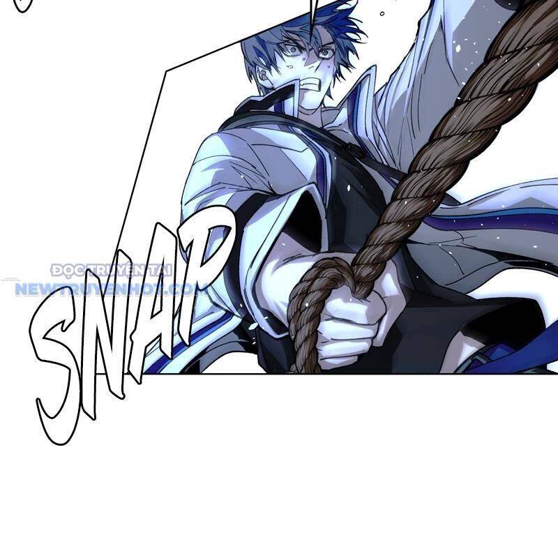 tận thế cũng chỉ là trò chơi chapter 48 20