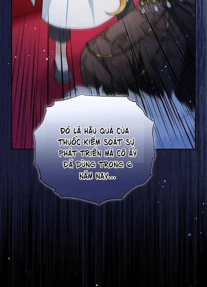 tại sao mẹ chồng tôi lại như thế này? chapter 19 117