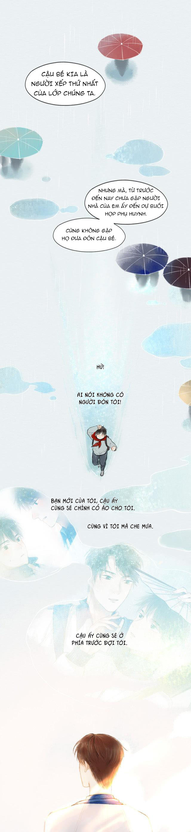 từ bắc chí nam chapter 11 6