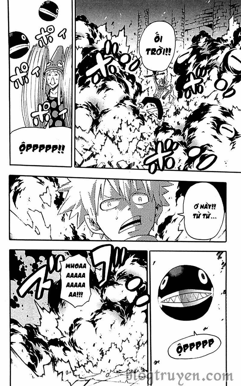 soul eater chapter 69 19