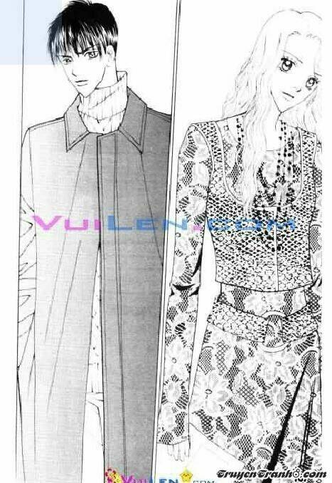 người mẫu hoàn hảo chapter 8 165