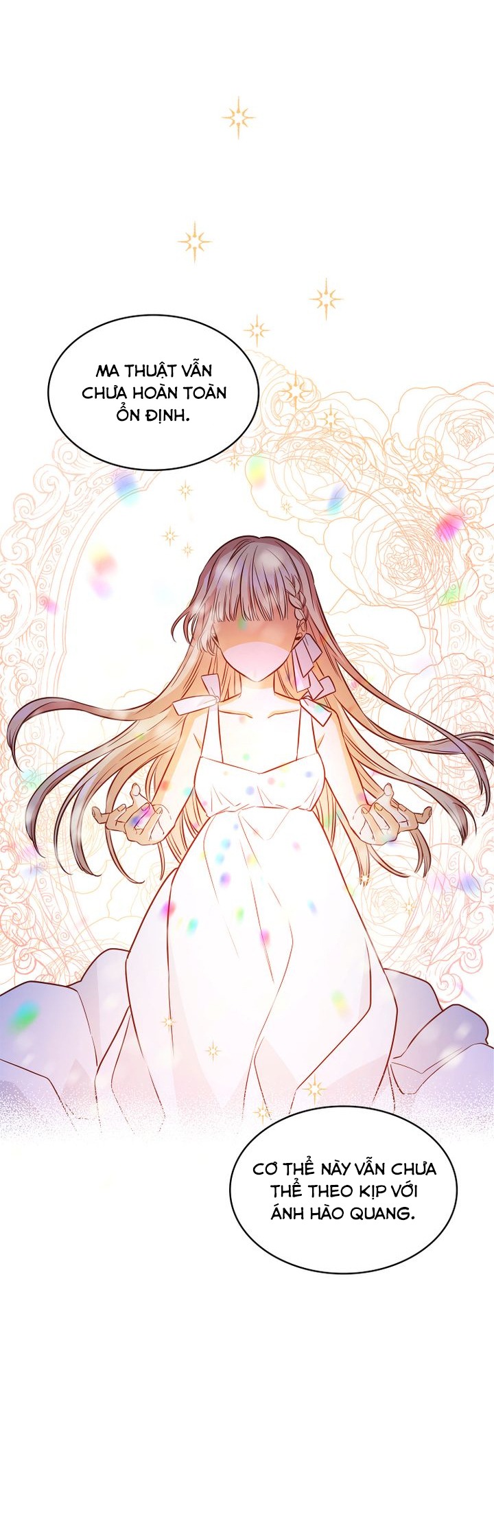 công lý của một ác nữ chapter 8 21