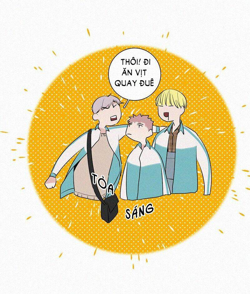 câu chuyện về cậu và tôi chapter 29 29