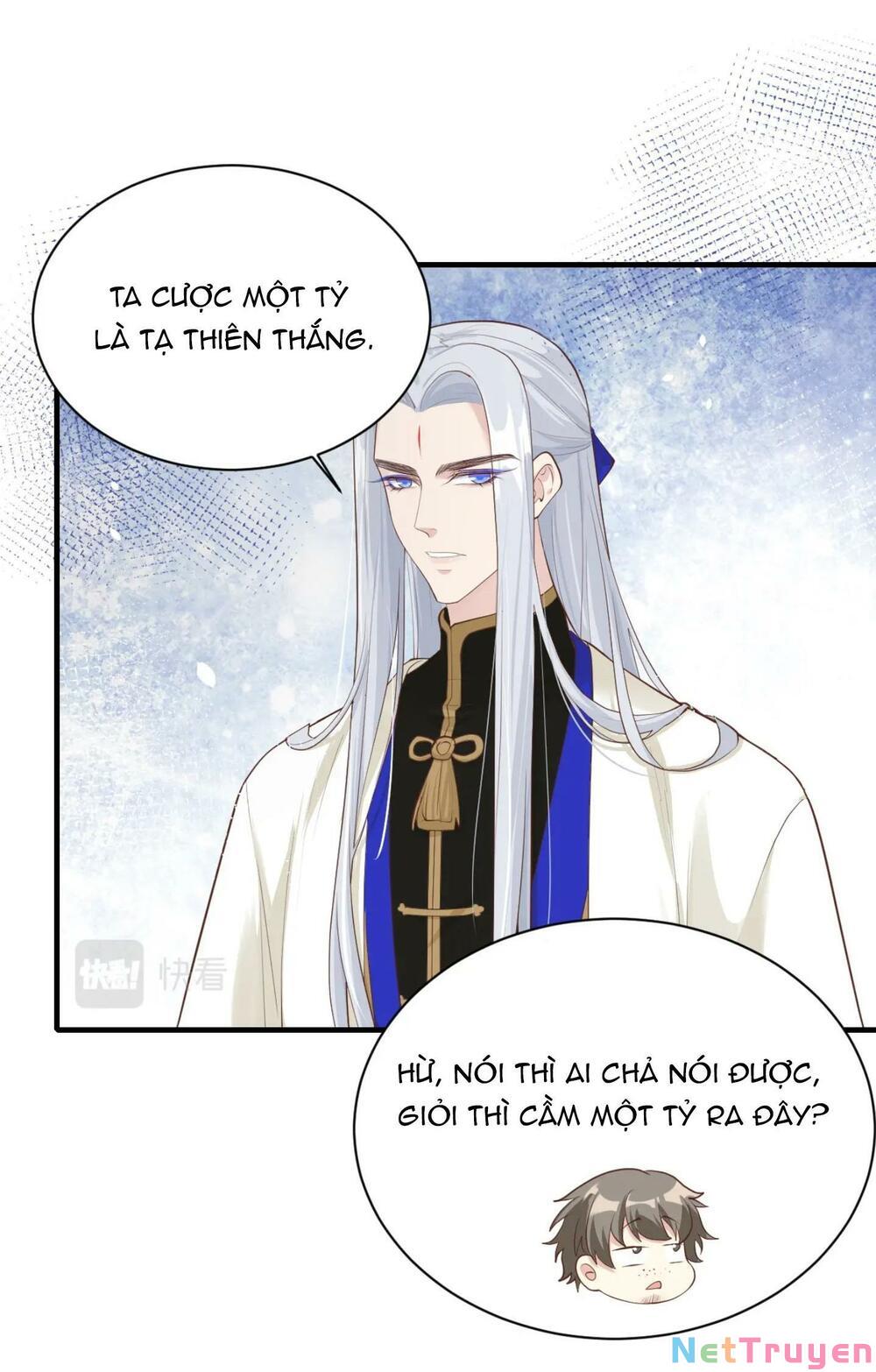 chàng vú em tu chân chapter 63 7