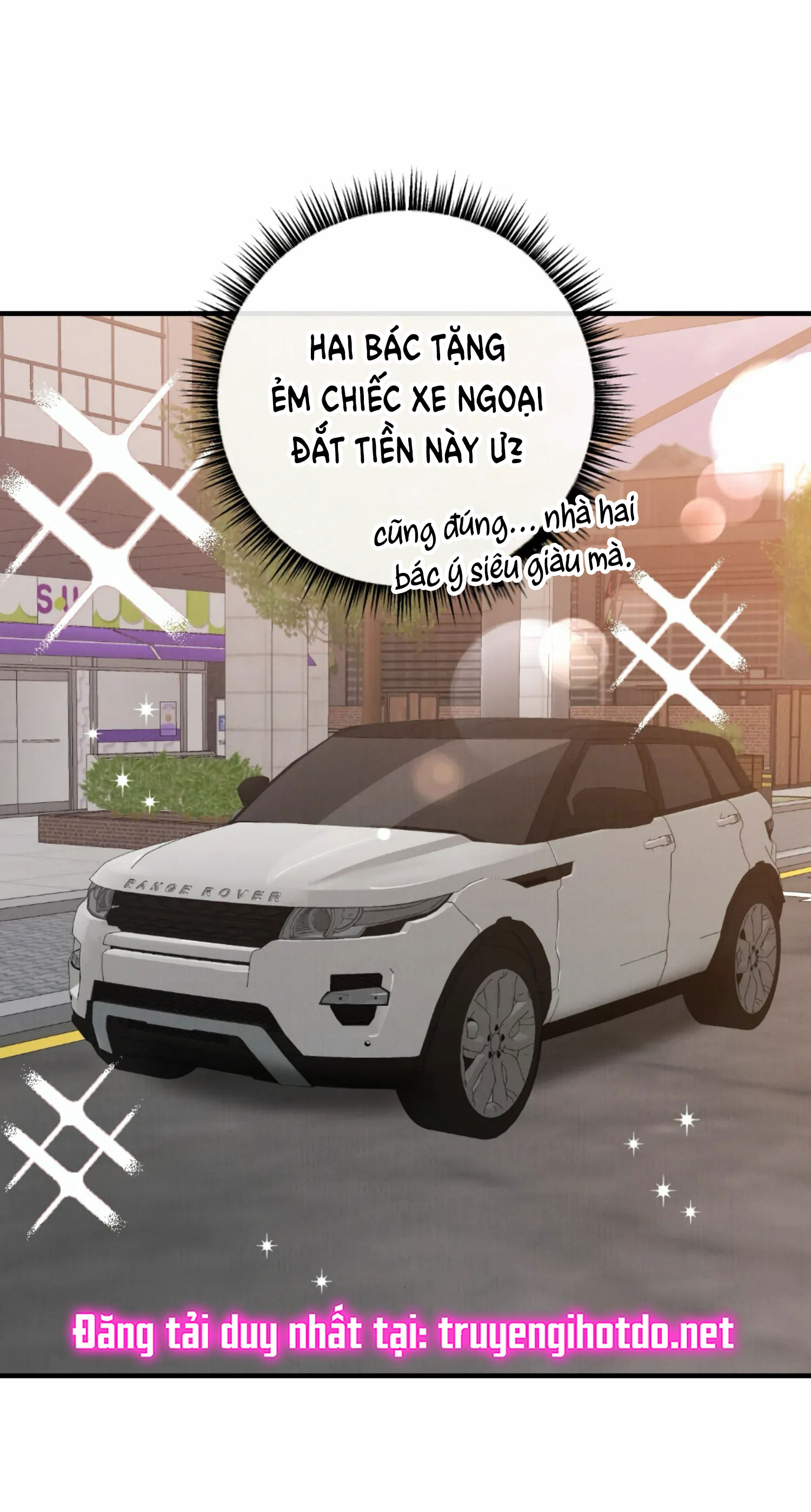 [18+] bạn của em trai không thể to như vậy! chapter 5.2 23