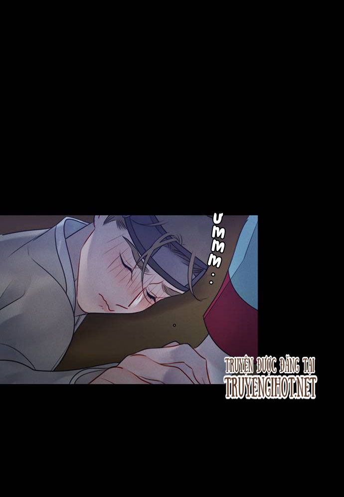 người tình của gwanghae chapter 31 42