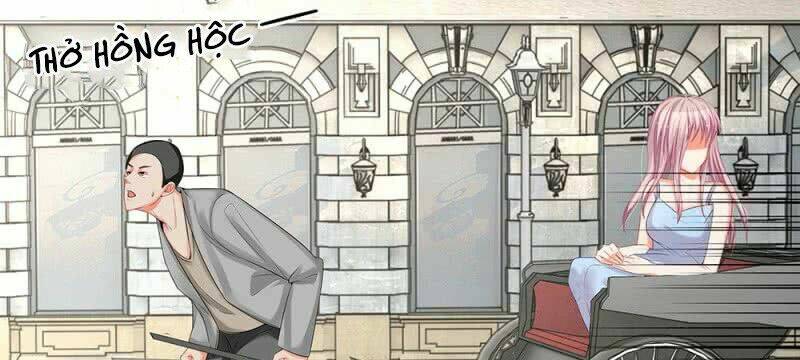 thiếu soái của tôi chính là manh như vậy chapter 29 41