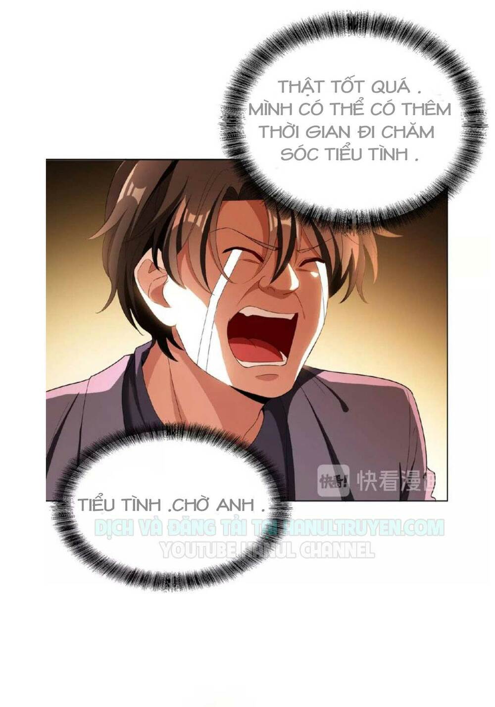 cô vợ nhỏ nuông chiều quá lại thành ác!! chapter 117 10