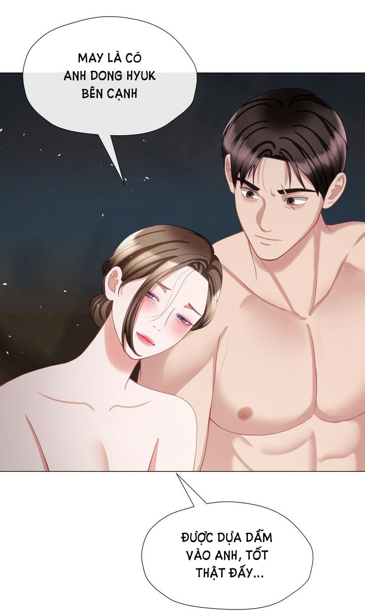 [18+] con không muốn đâu, cha à! chapter 21.2 9