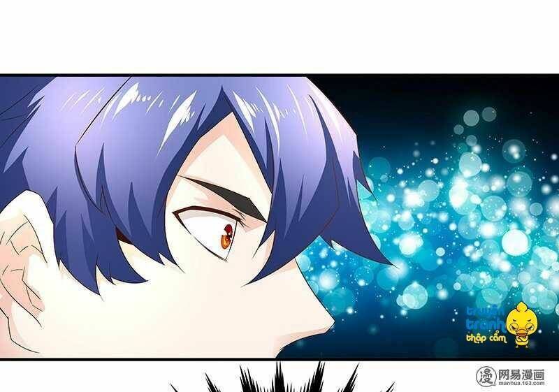 cường sủng hào môn tiểu manh thê chapter 45 15