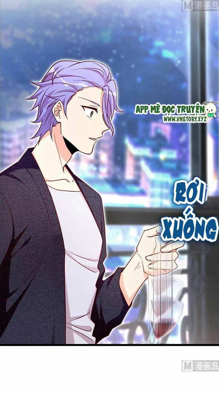 thiên hậu trở về chapter 147 5