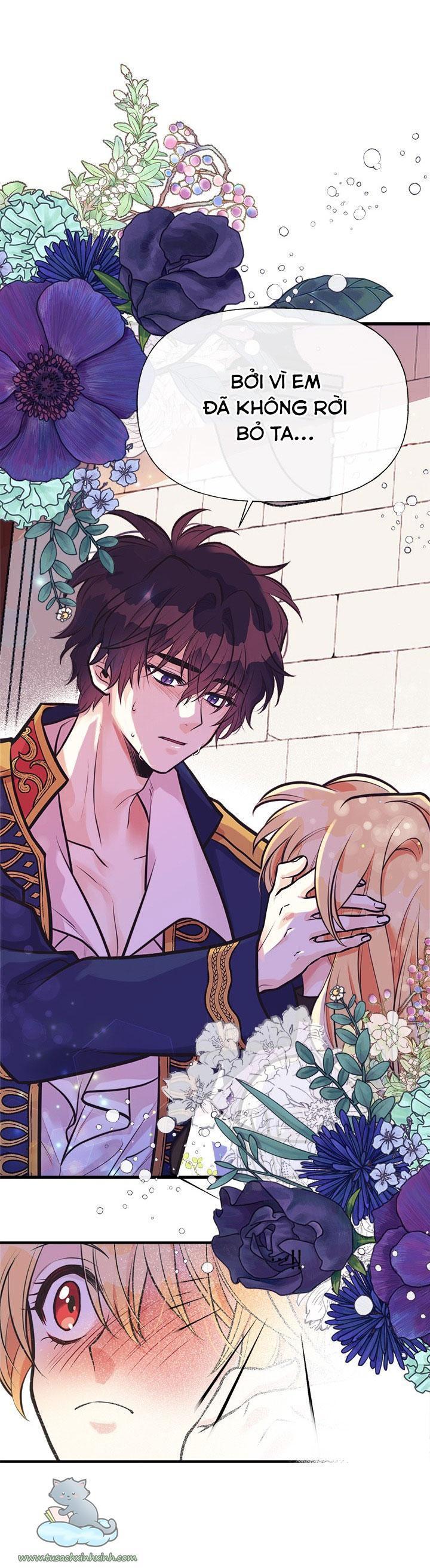 chị tôi nhặt về nam chính của tiểu thuyết chapter 58 16