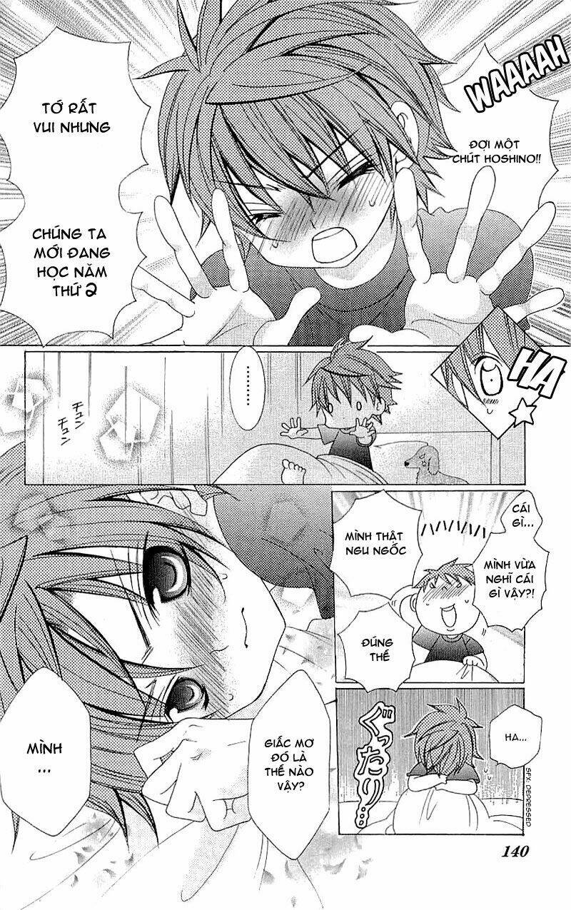 suki desu suzuki-kun!! chapter 15 2