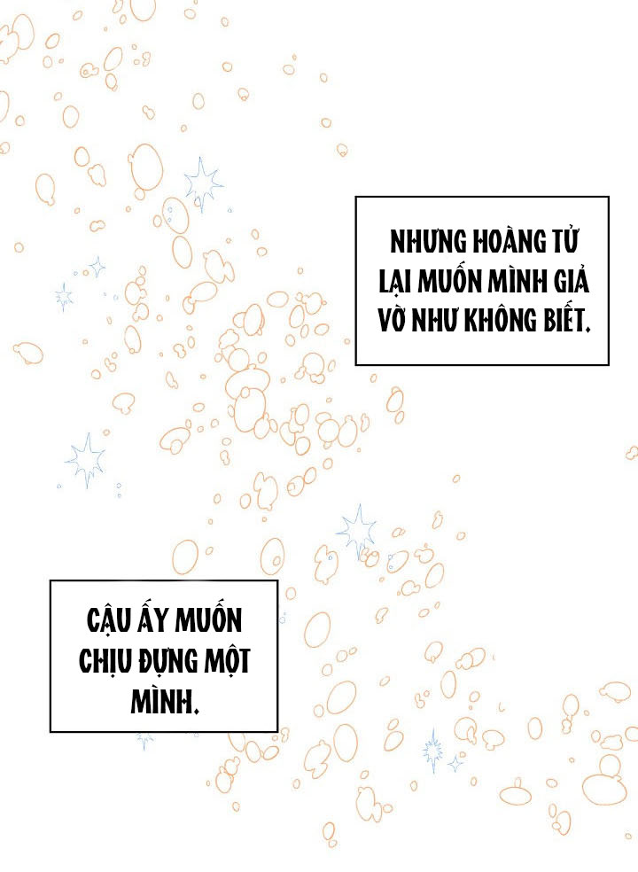 con có phải là con gái của người không? chapter 53 65