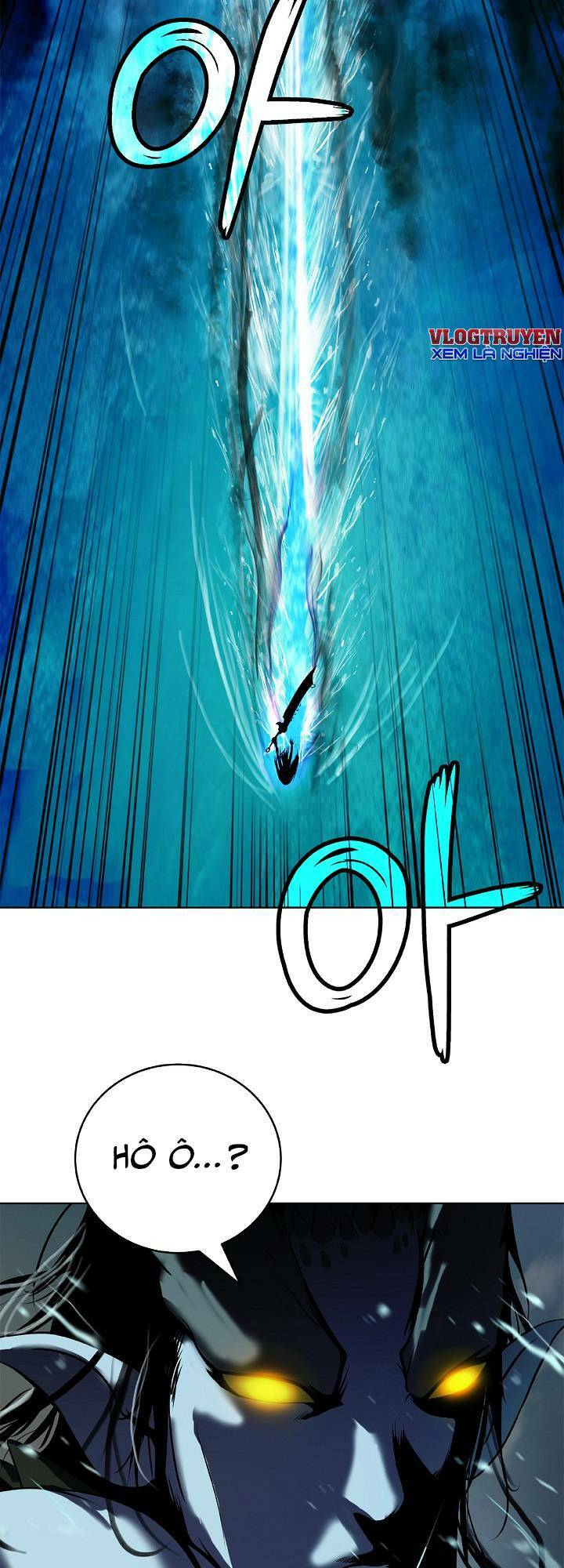 xuyên không thành hổ chapter 103 66