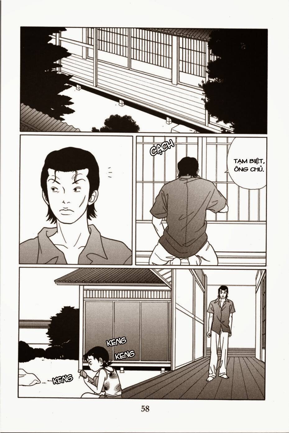 gokusen chapter 74 3