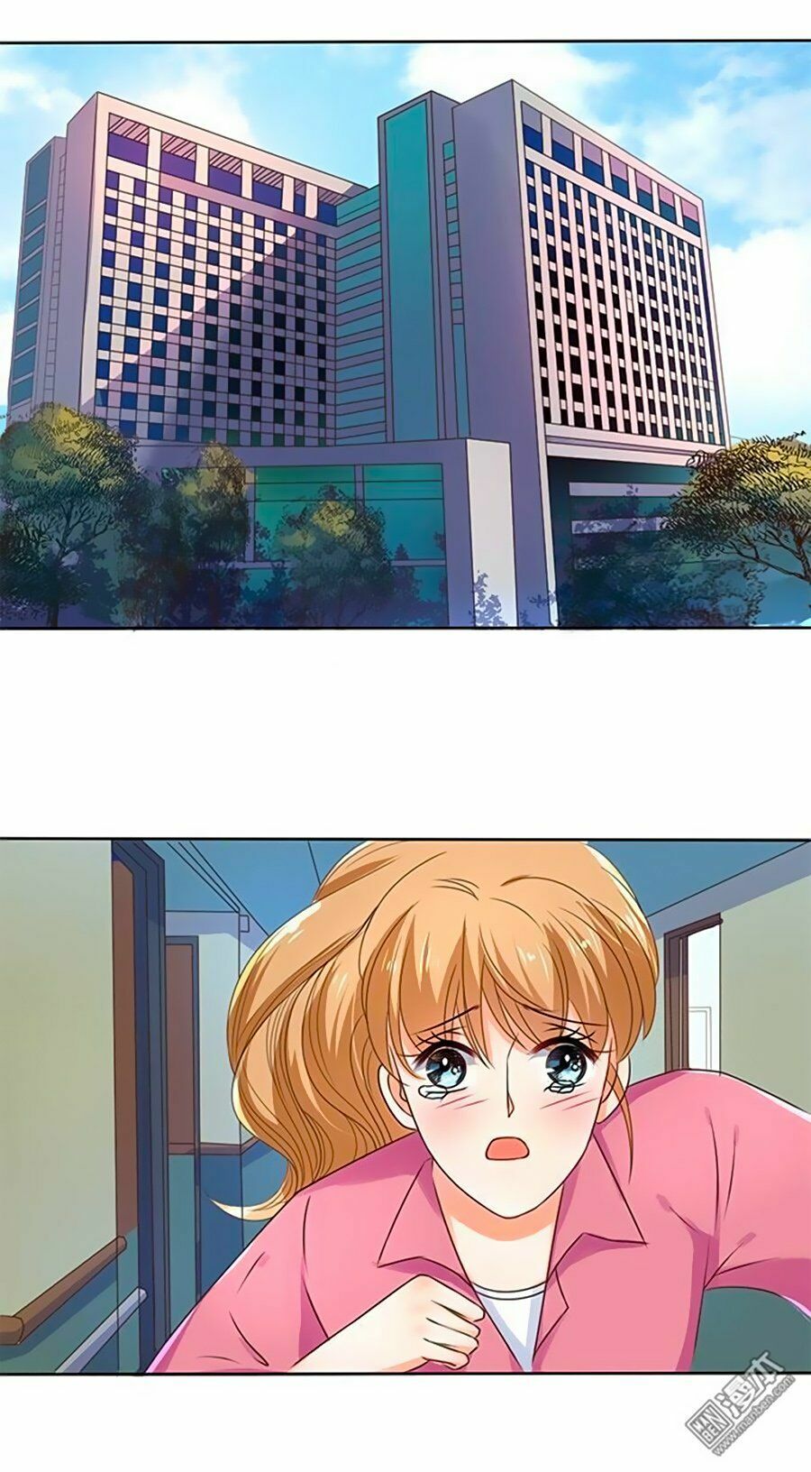 bác sĩ sở cũng muốn yêu chapter 114 5