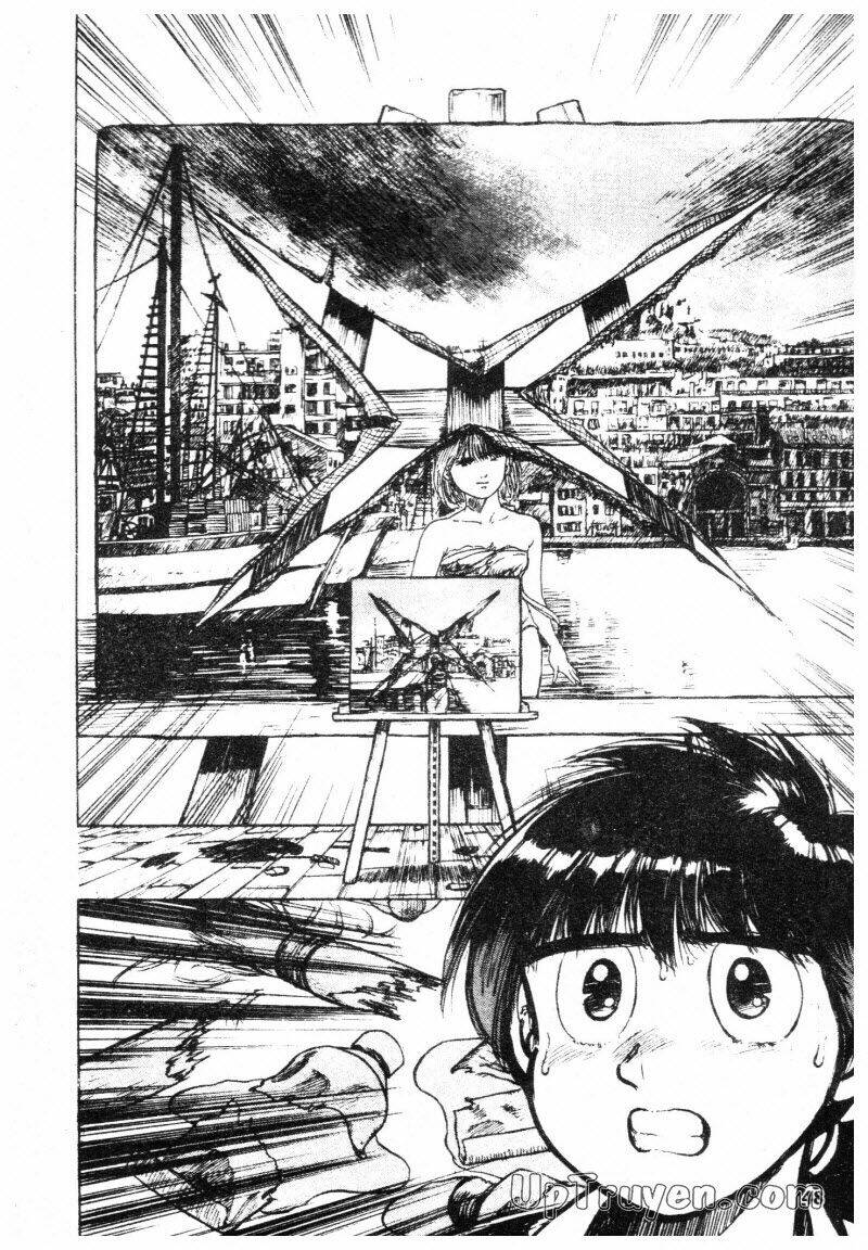 mush (họa sĩ thiên tài) chapter 1 51