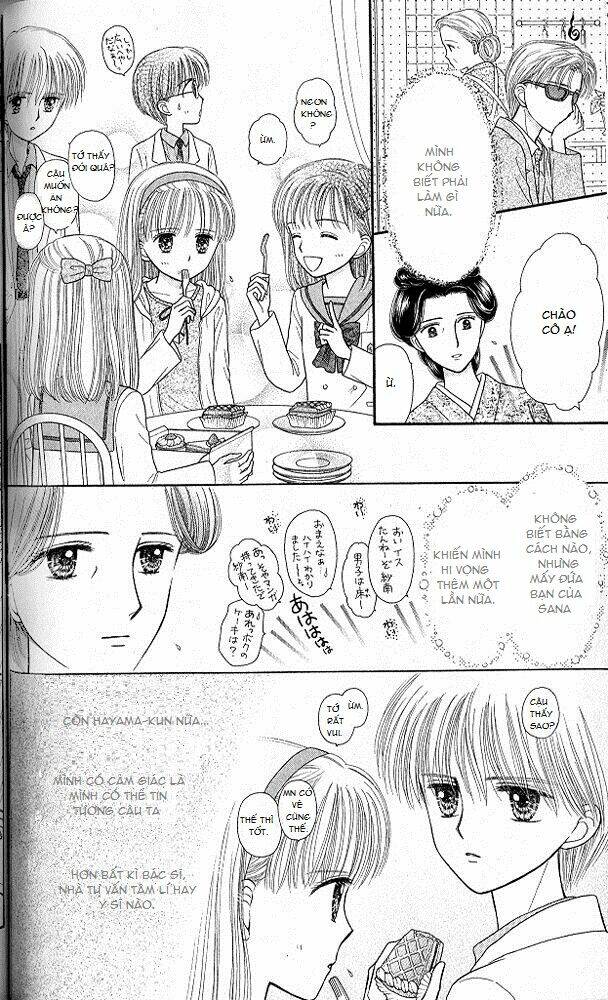 kodomo no omocha chapter 49 8