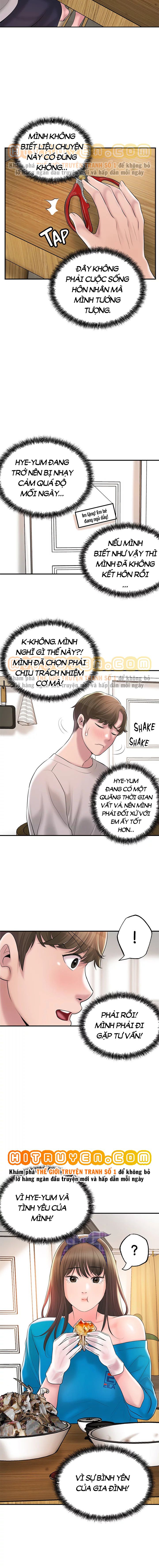 thị trấn nóng bỏng chapter 64 9