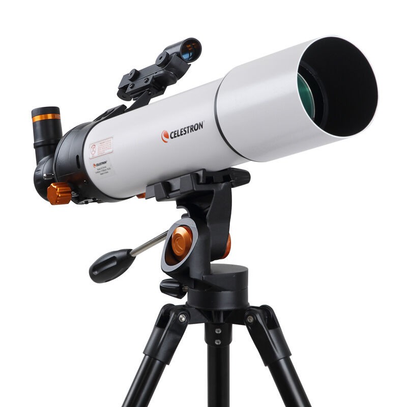 Kính thiên văn Kính thiên văn khúc xạ Celestron SCTW 80 - Hàng chính hãng