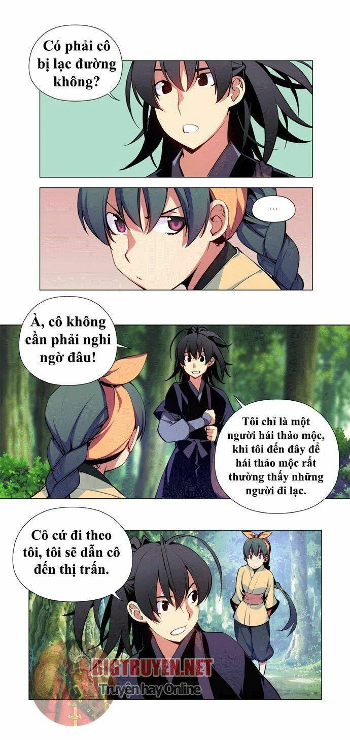 märchen: the embodiment of tales chapter 36 24