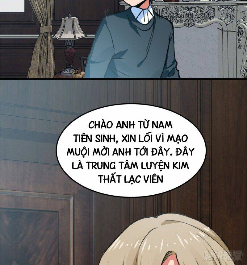 vô sỉ thuật sĩ chapter 18 49