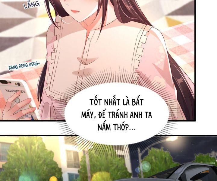 tái sinh tương ngộ chapter 25 20