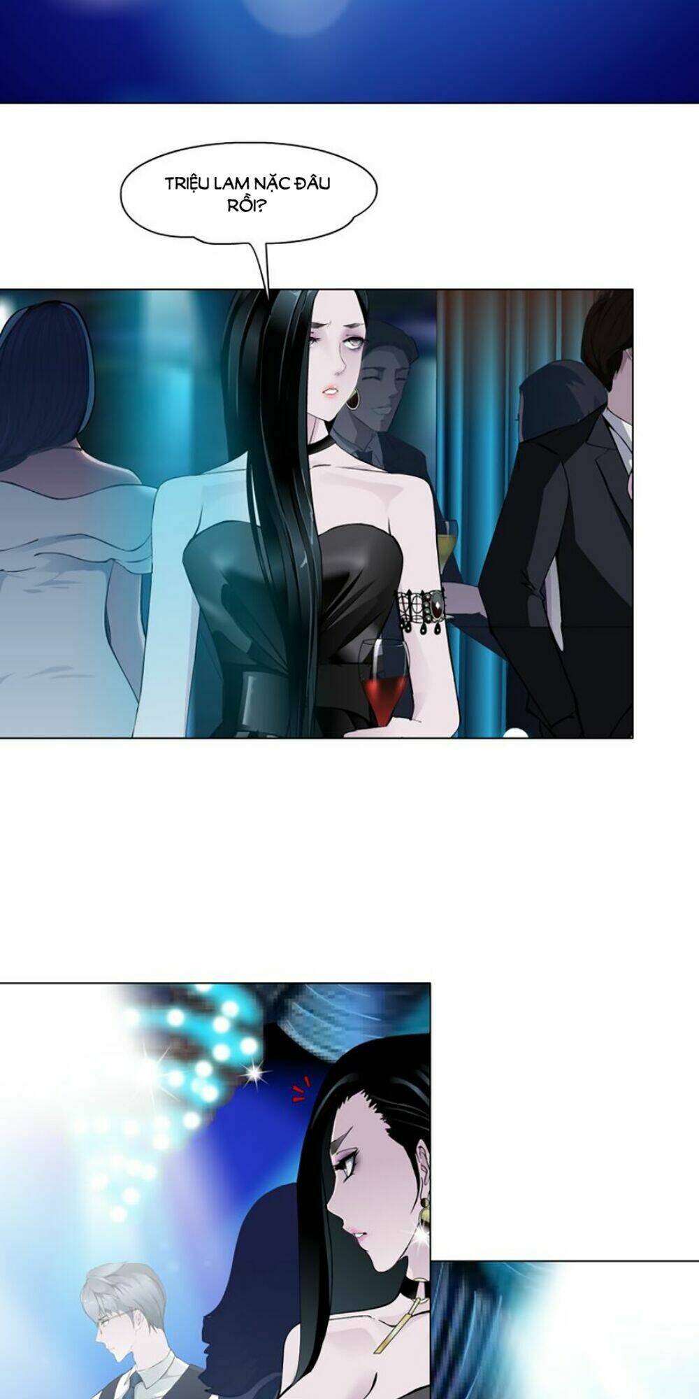 sổ tay mỹ nam giới x chapter 12 44