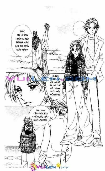 hợp đồng nô lệ chapter 4 5