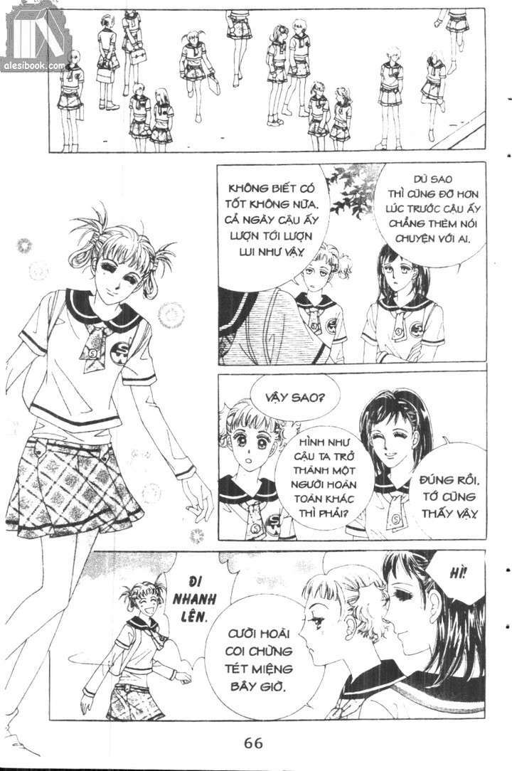 hồng tiểu thư chapter 34 26