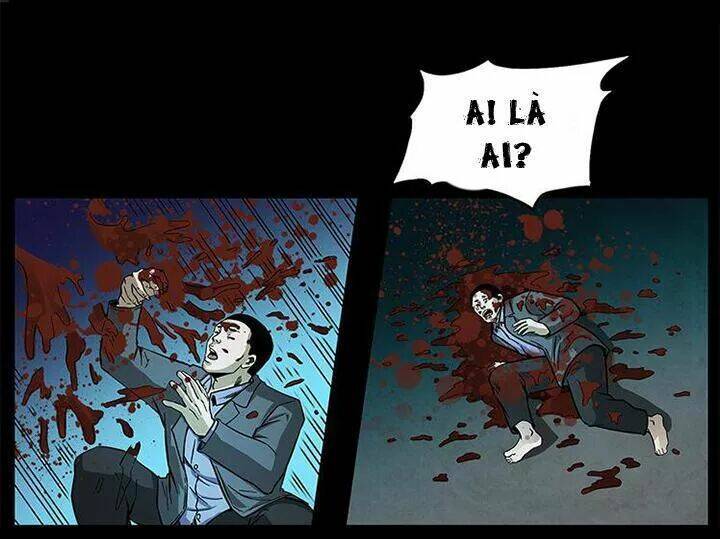 U Minh Ngụy Tượng Chapter 153 12