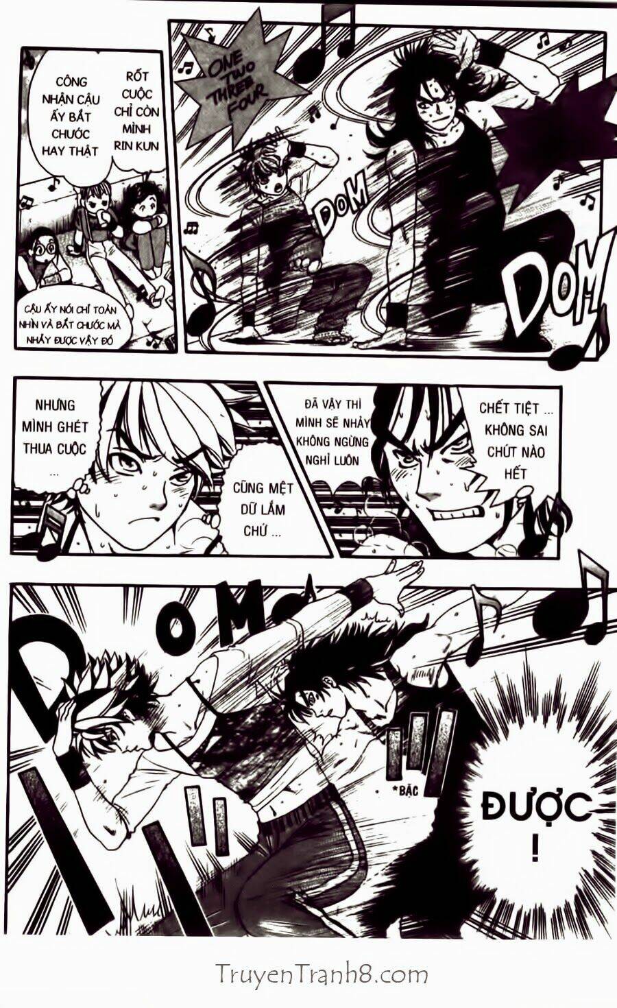 dragon voice chapter 30 13