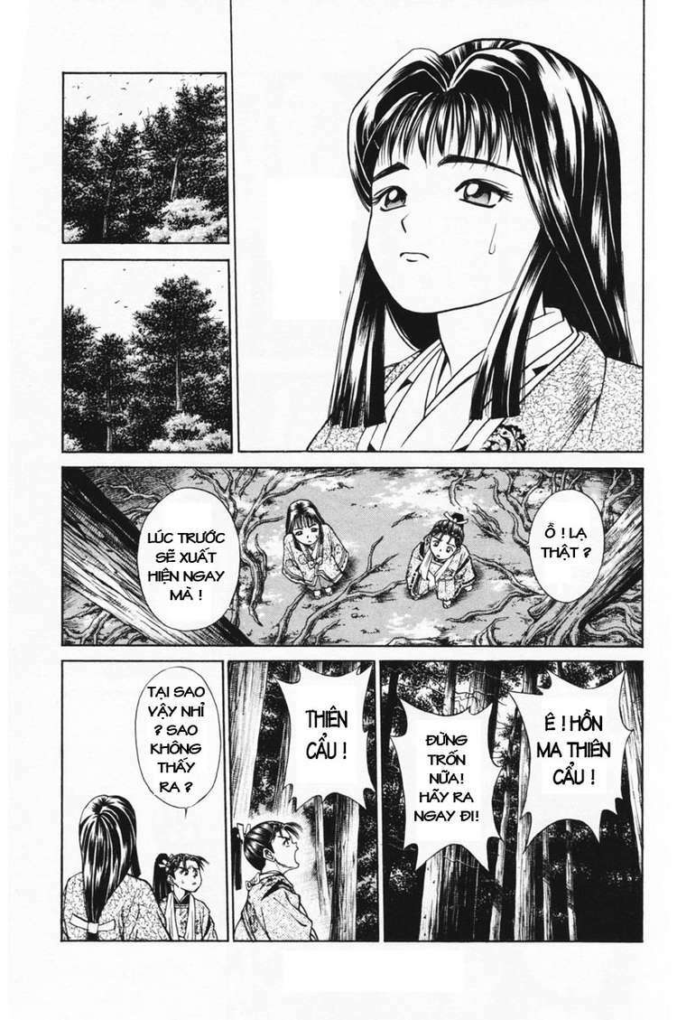 thiếu niên vương phần 1 chapter 15 18