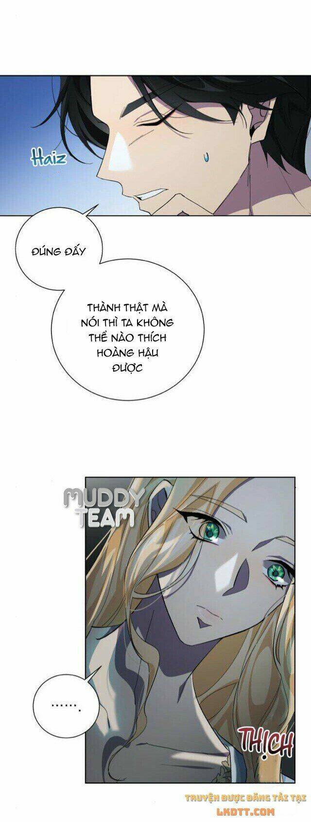 ta đã từng mong nàng biến mất chapter 28 28