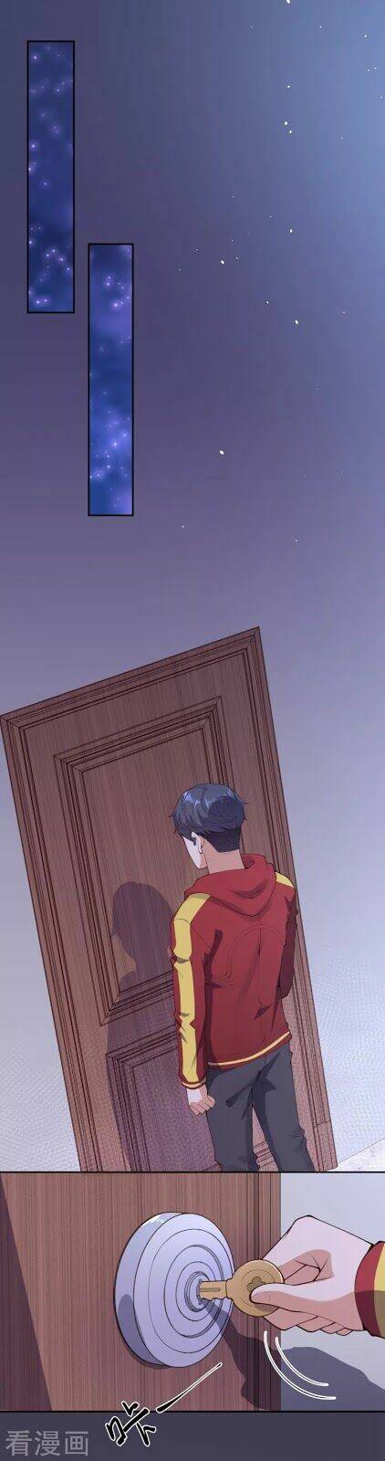 đô thị hộ hoa tiên tôn chapter 13 9