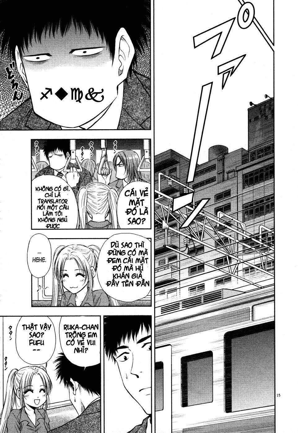 duction man chapter 5 15