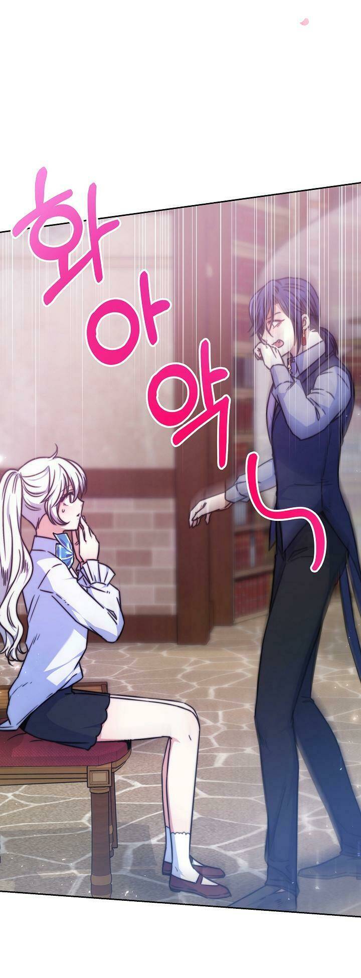 nàng evangeline chapter 20 9