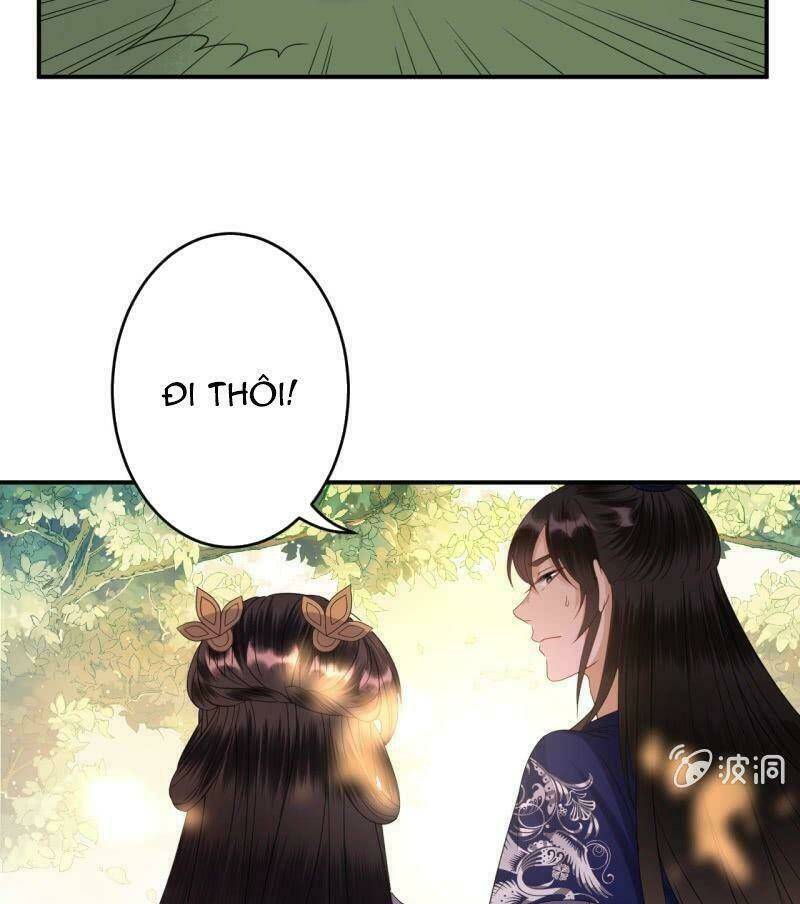 vương gia kiêu ngạo quá khó cua chapter 67 35