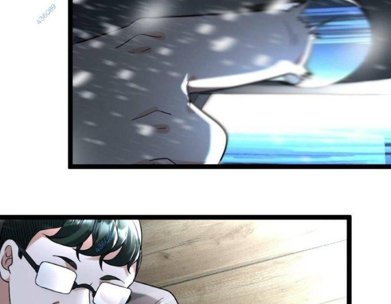 đóng băng toàn cầu: tôi gây dựng nên phòng an toàn thời tận thế chapter 117 29