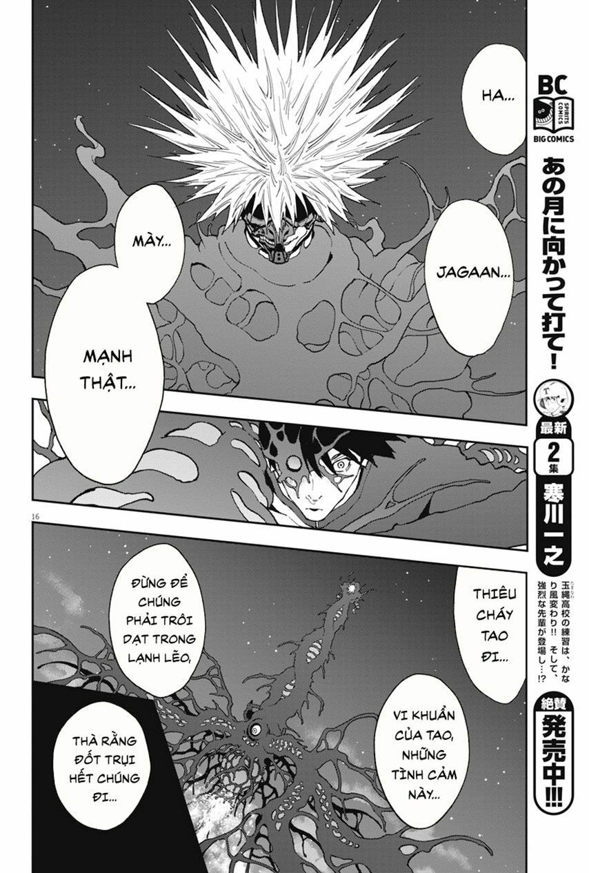 đọa nhân chapter 125 16