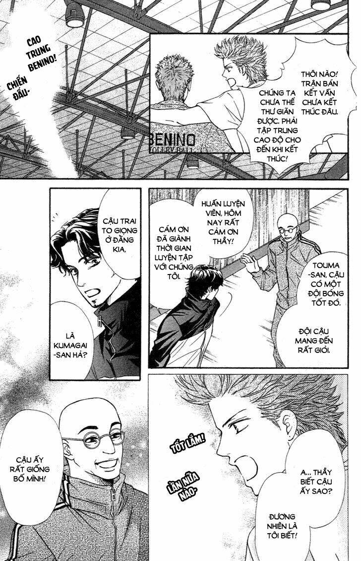 xứng danh anh hùng chapter 69 24