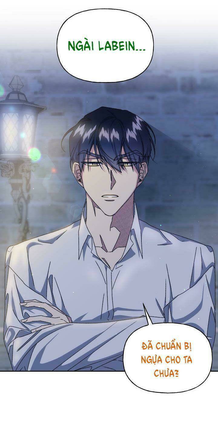 tế phẩm công chúa chapter 17 33